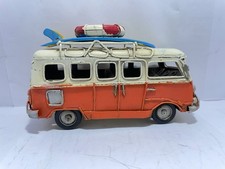 Volkswagen T1 Splitty Surf Bus