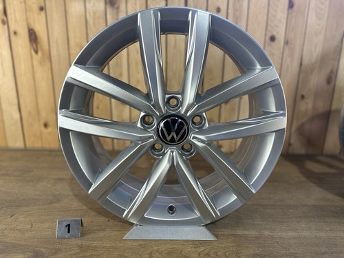 Original alloy wheel kemora - 1x,