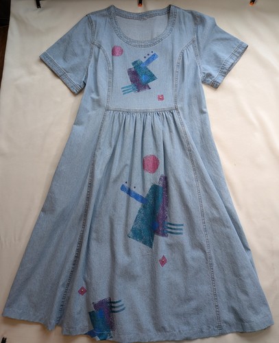 Vtg artsy s - vtg, 90's