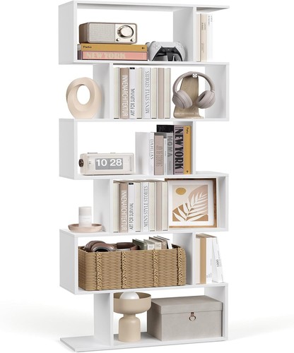 Vasagle bookshelf tier - vasagle, bookshelf,