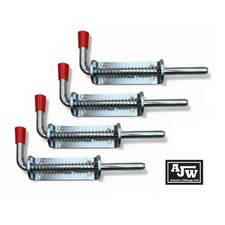 Spring shoot bolt - 220, x