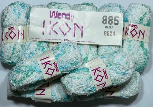 Ball set wendy ikon fancy - 10,