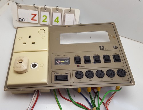Zig power distribution fuse - distribution,
