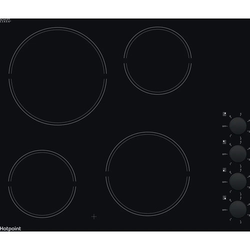 Hotpoint zone ceramic - hotpoint,