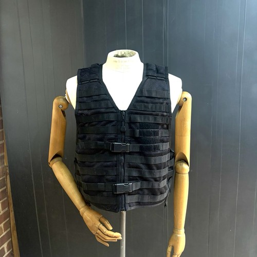 Grade kmnw tactical vest - kmnw,