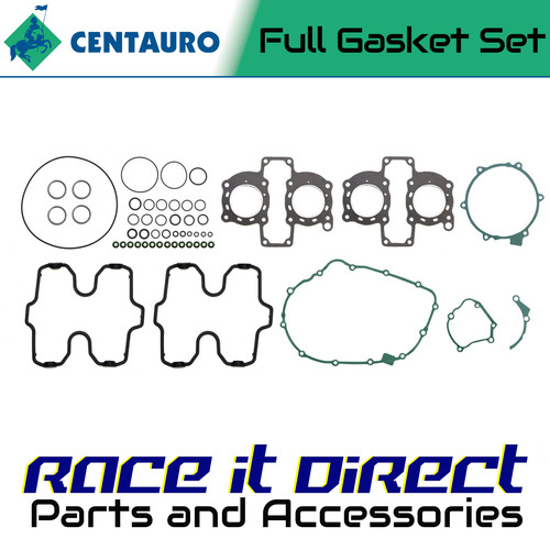 Centauro full gasket - full,