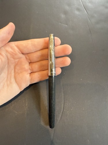 Vintage platignum fountain pen - vintage,