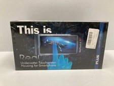 Divevolk SeaTouch 4 Max Plus