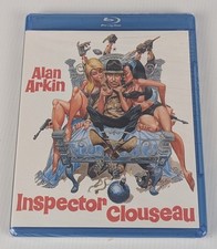Inspector Clouseau - Region A