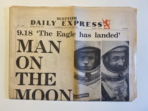 1969 scottish daily express - express, 21