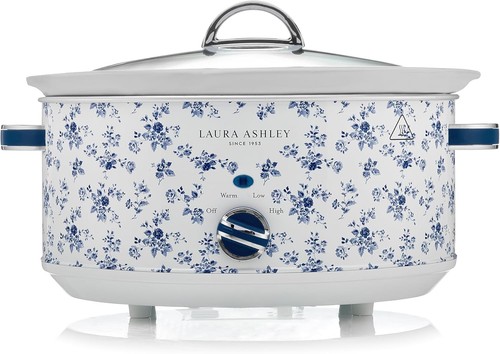 Laura ashley slow - slow, cooker