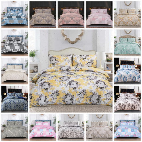 Piece soft cotton rich - 3,