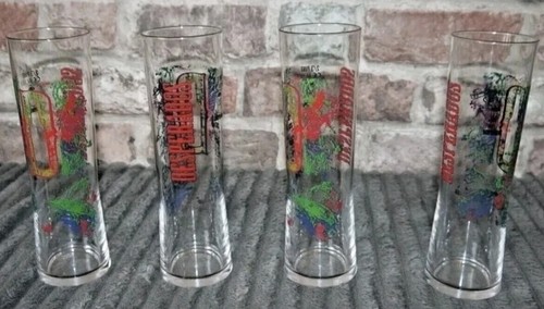 Set desperados hard - set, 2