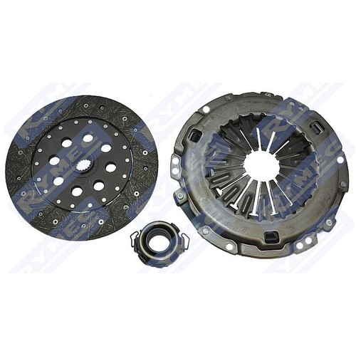 Clutch kit for toyota rav4 - for, mk2