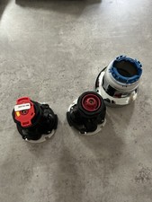 Mira Minimal Shower Valve