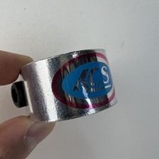 ACS SEAT POST CLAMP FITS OLD
