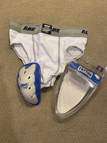 Boys bike jock briefs - bike,
