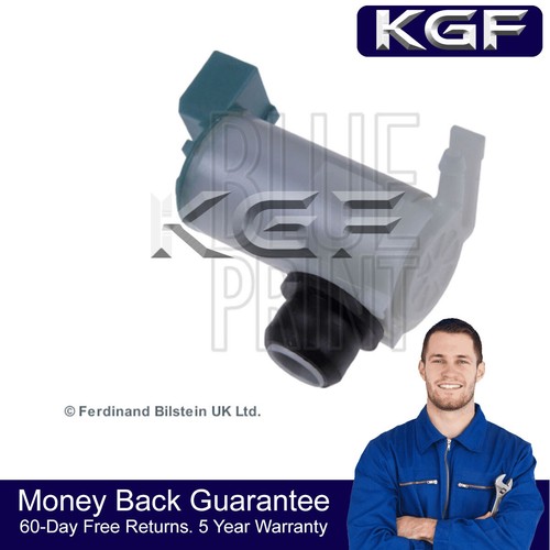 Kgf rear windscreen washer - kgf,