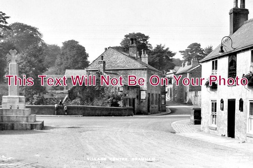 13714 bramham yorkshire - -, bramham,