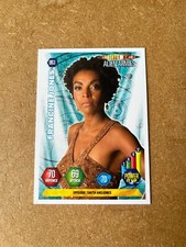 Francine Jones #063 Dr Who