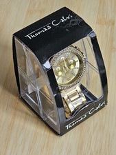 Thomas Calvi Watch - Signature Collection