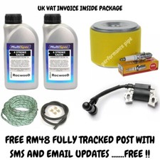 Service kit fits pramac e6900 - kit,