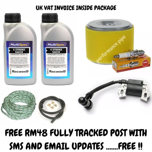 Service kit fits hyundai - kit,