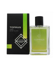 TOPMAN SPORT 100ML EDT SPRAY