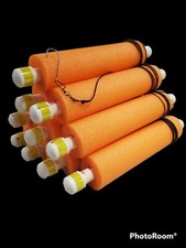 Catfish Jugline Noodle Fishing