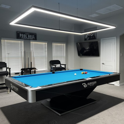 9ft professional pool - 9ft, table
