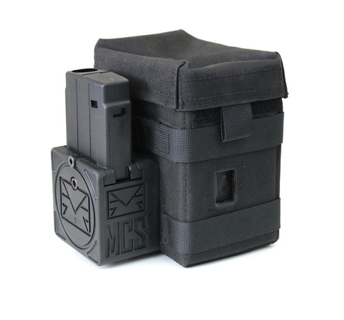 Mcs paintball box loader - mcs,