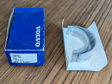 Main crankshaft engine bearing