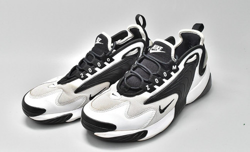 Nike zoom air 2000 - nike, zm