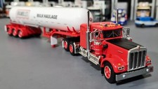 DCP 1/64 KENWORTH W900A