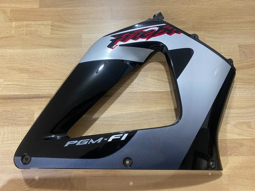 Honda cbr 929 - 929, fireblade