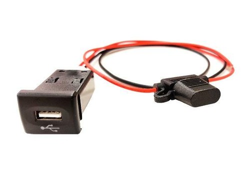 Usb dash facia switch - usb,