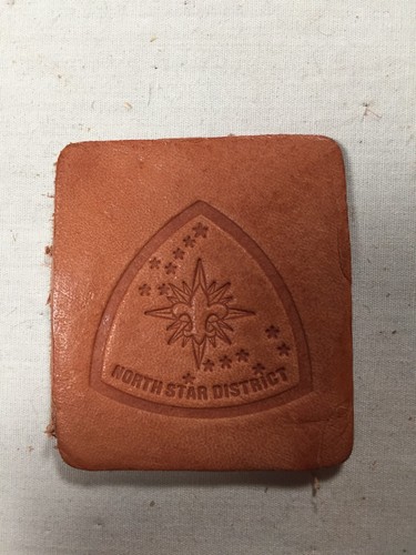 North star dist worn - dist,