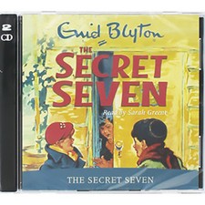 Enid Blyton : The Secret Seven