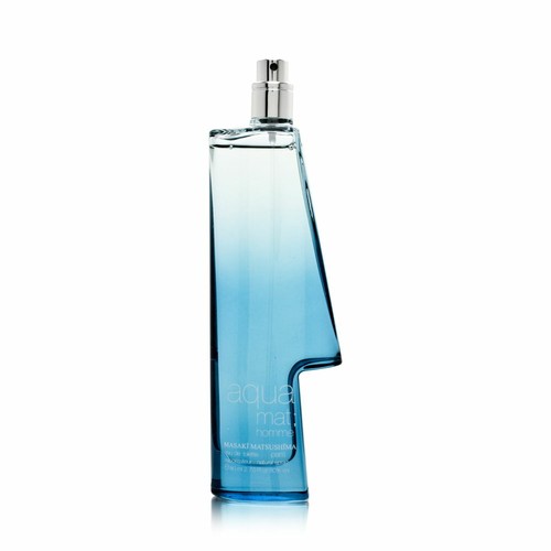 Aqua mat homme masaki - mat;,