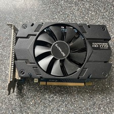 Sapphire Radeon HD 7770 1gb