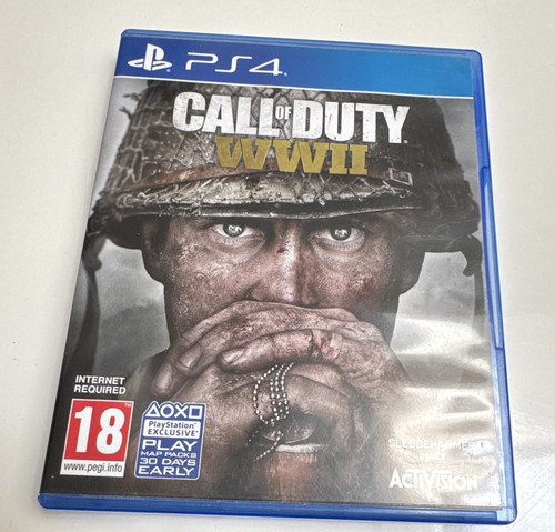 Activision call duty - call, of