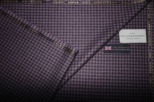 Holland & Sherry 100% SUPER