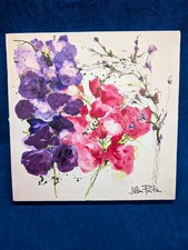 Rare Original Sweet pea