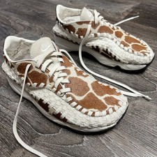 Nike Air Footscape Woven Shoes