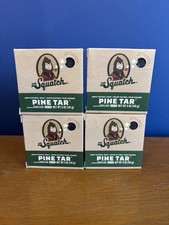Dr. Squatch Pine Tar Soap Bar