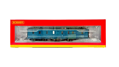 Hornby gauge r4606 br - hornby,