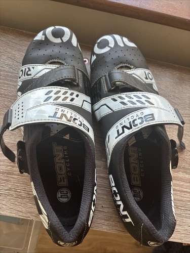 Bont riot road boa cycling - bont,