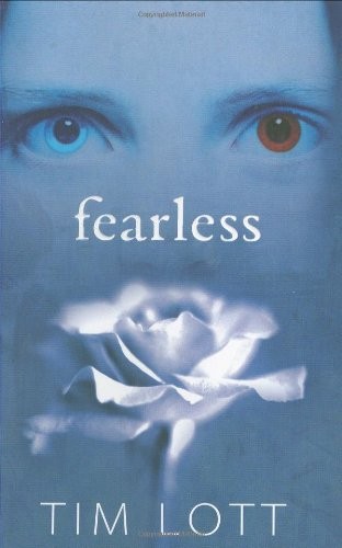Fearless tim lott - fearless,tim, lott-