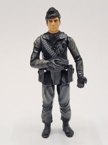 Vintage palitoy action force - vintage,