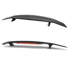 52'' Matte Black Universal